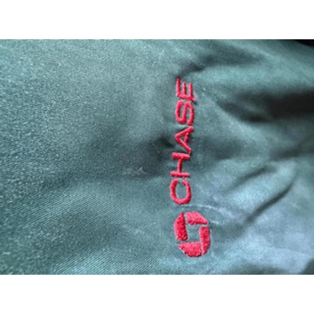 5th Anniversary Ted Williams Chase Jacket 1994-1998 Weatherproof Jacket Medium - Picture 4 of 5